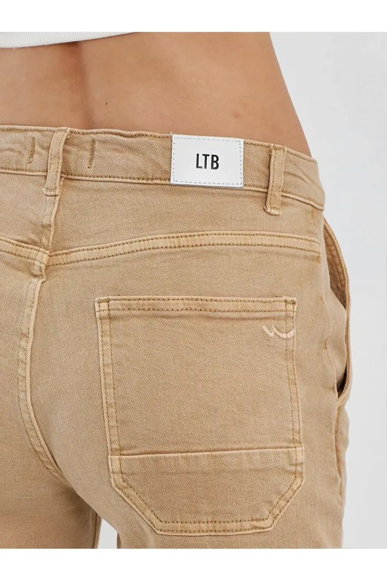 LTB Kadın  Marısse Carpenter Jean Pantolon