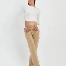LTB Kadın  Marısse Carpenter Jean Pantolon