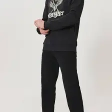 Wrangler Texas Straight Jean Pantolon