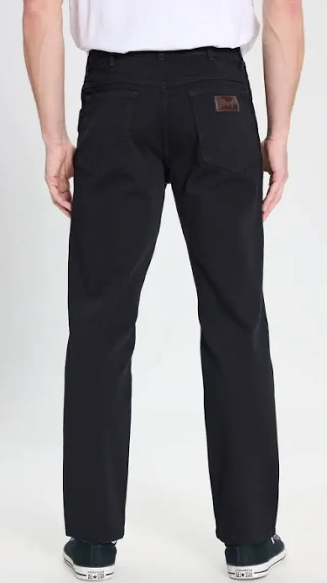 Wrangler Texas Straight Jean Pantolon