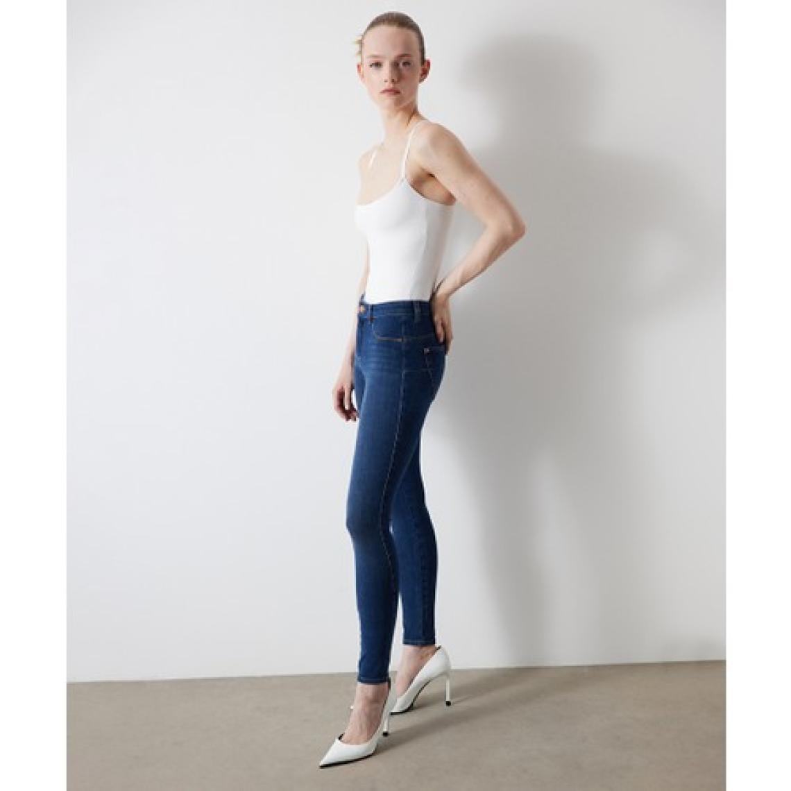 360 Skinny fit jean pantolon I00000018023AC7