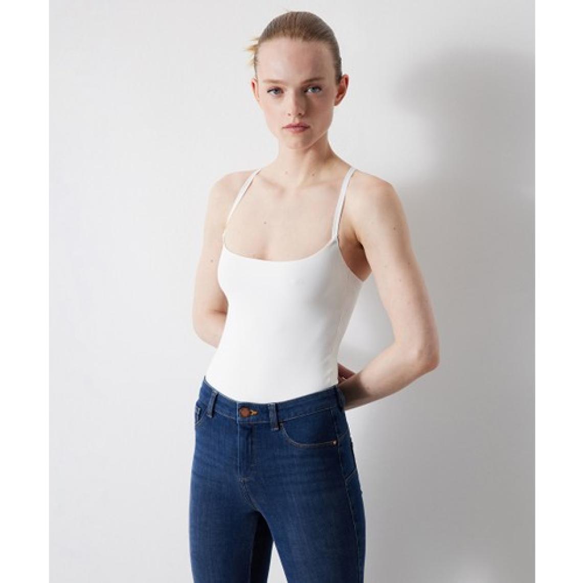 360 Skinny fit jean pantolon I00000018023AC7