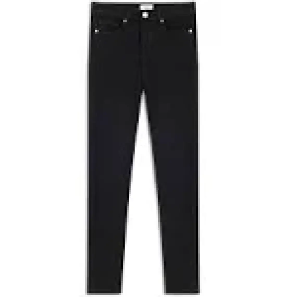 Twist Skınny Fit Jean Pantolon