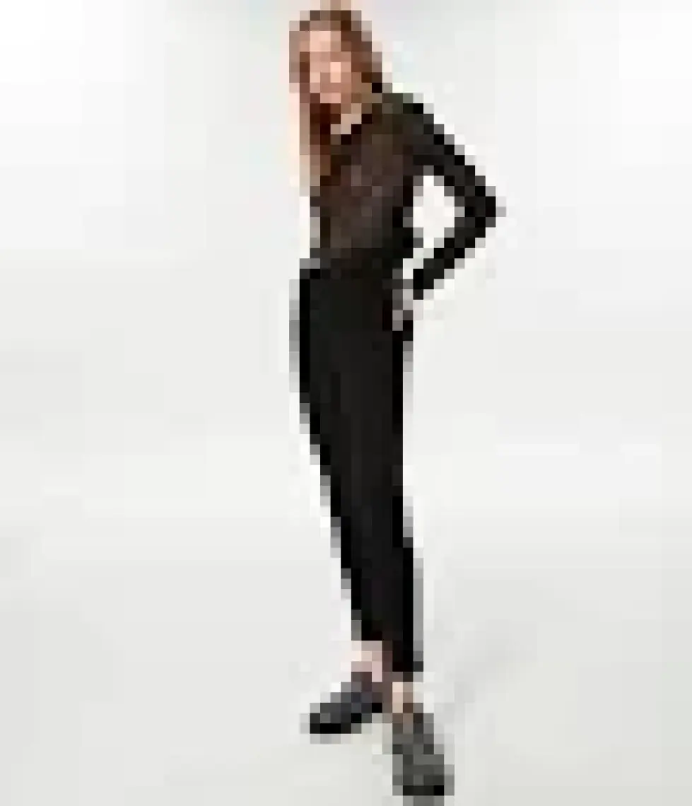 Twist Skınny Fit Jean Pantolon