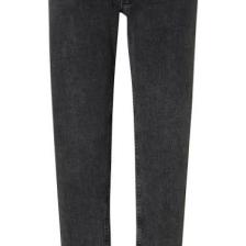 Jack & Jones Jjxx Yüksek Bel Bol Paça Straight Kadın Denim Pantolon 12229026