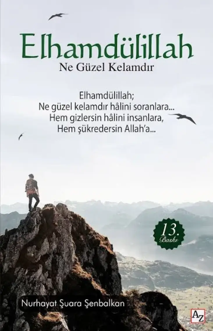 Elhamdülillah Ne Güzel Kelamdır - Nurhayat Şuara Şenbalkan