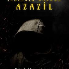 Cinlerin Baronu Azazil - Mesut Kalalı