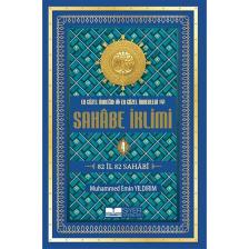 Sahabe İklimi (4. Cilt)
