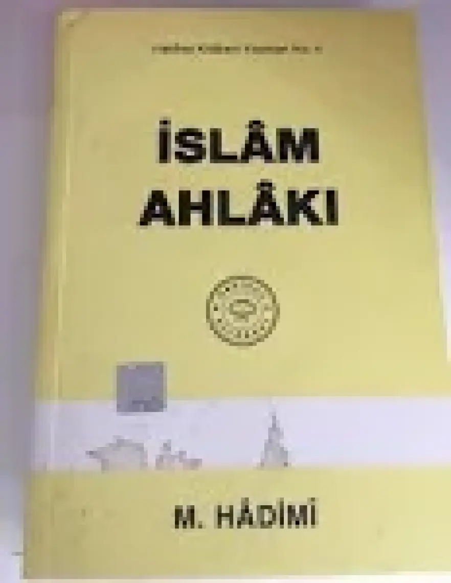 İslam Ahlakı