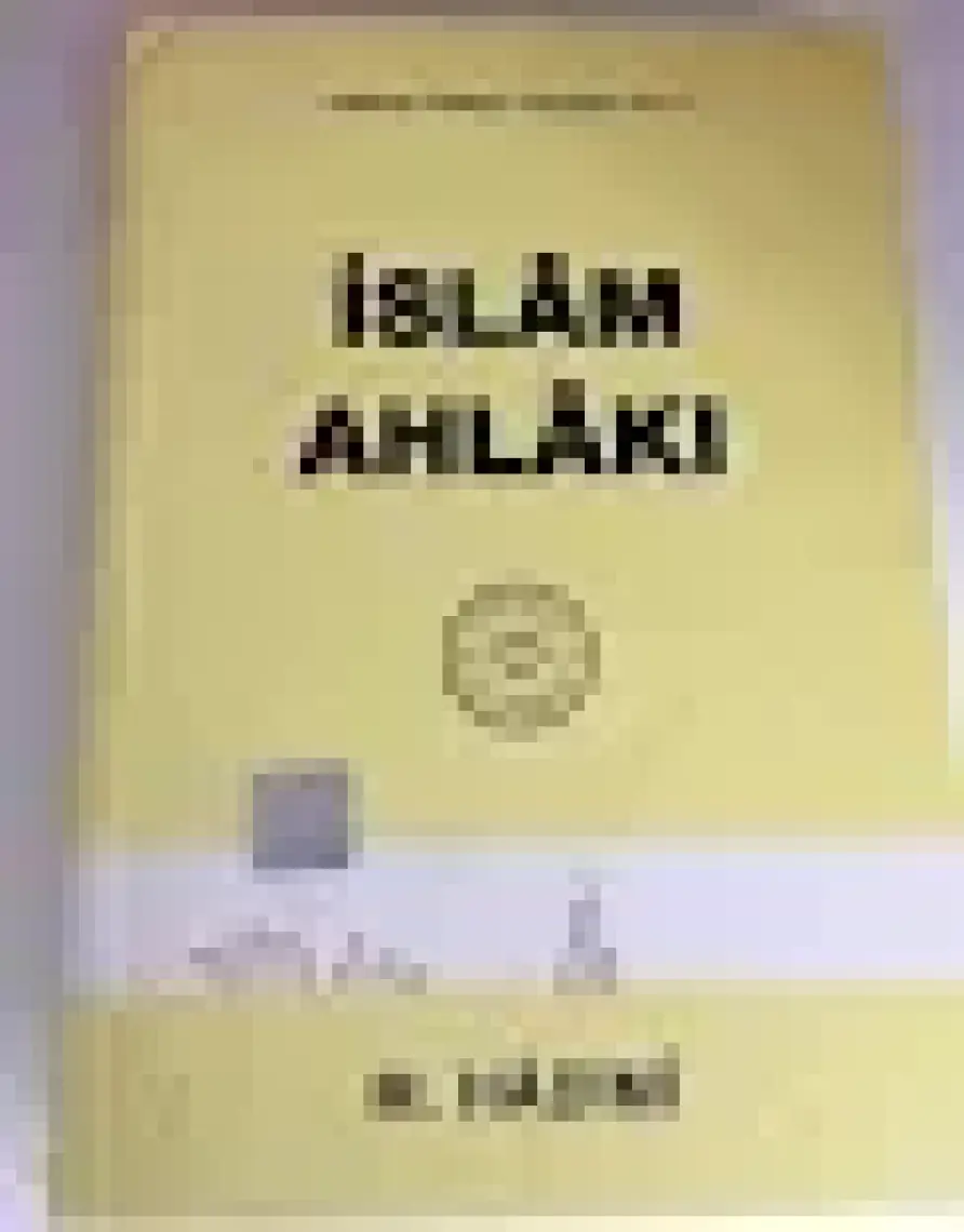 İslam Ahlakı