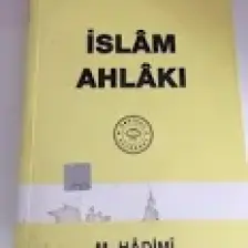 İslam Ahlakı