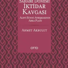 Otto Yayınları Sahabe Dönemi İktidar Kavgası