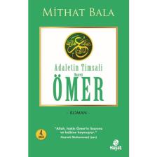 Adaletin Timsali Hz. Ömer