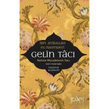Gelin Tacı - İbn Atâullah El İskenderî