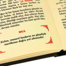 -Ül Hüsna'nın Faziletleri ve Sırlı Duaları