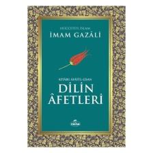 Dilin Afetleri - Kitabu Afati’l - Lisan