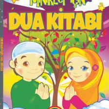 Minikler için Dua Kitabı