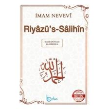 Riyazü's-Salihin (Tam Metin - Orta Boy)