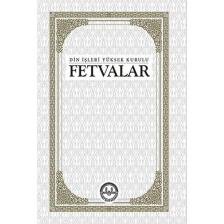 Din İşleri Yüksek Kurulu Fetvalar