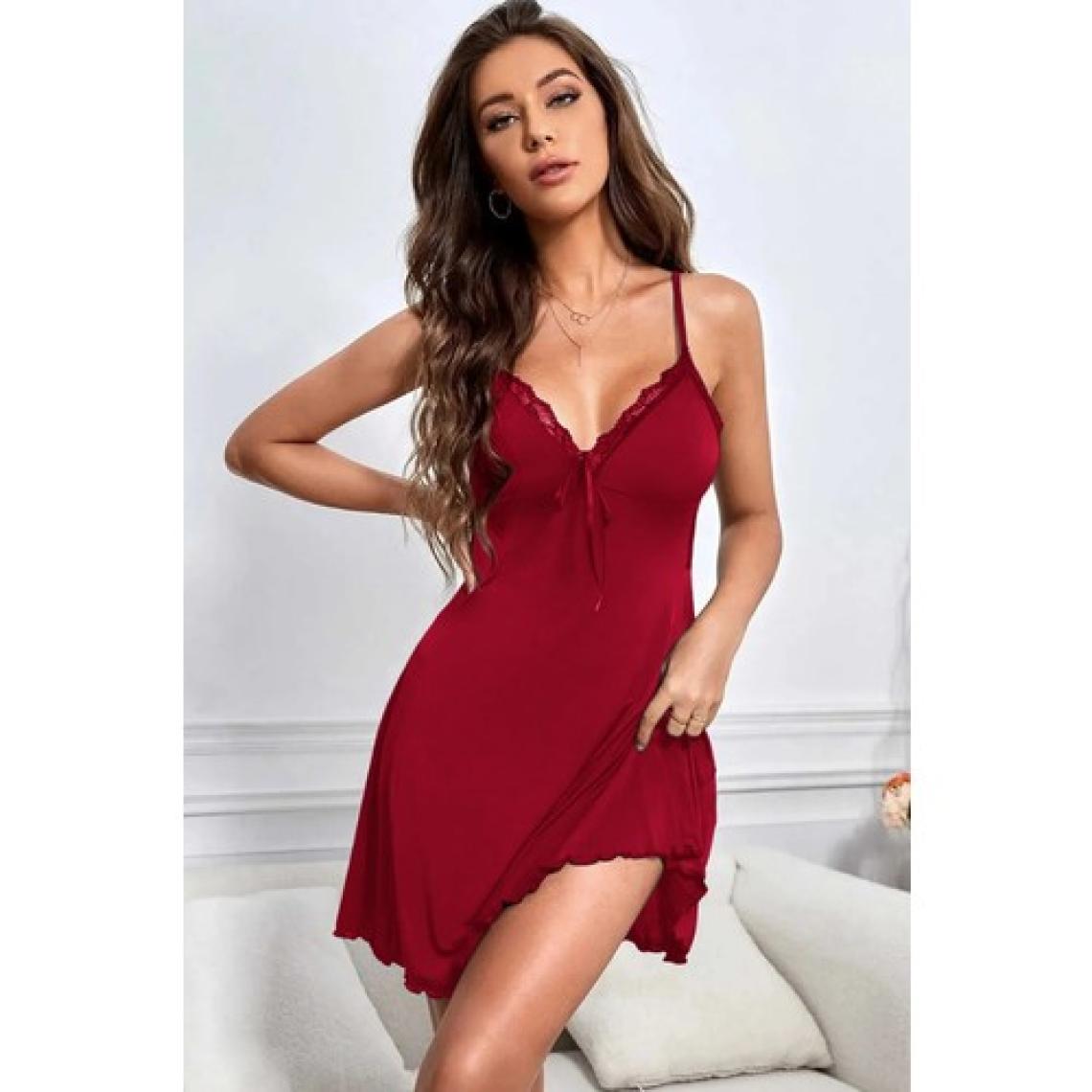 Rasa Home Wear Gecelik Kadın Süper Soft Süprem