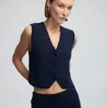 Triko yelek IW6240050307015