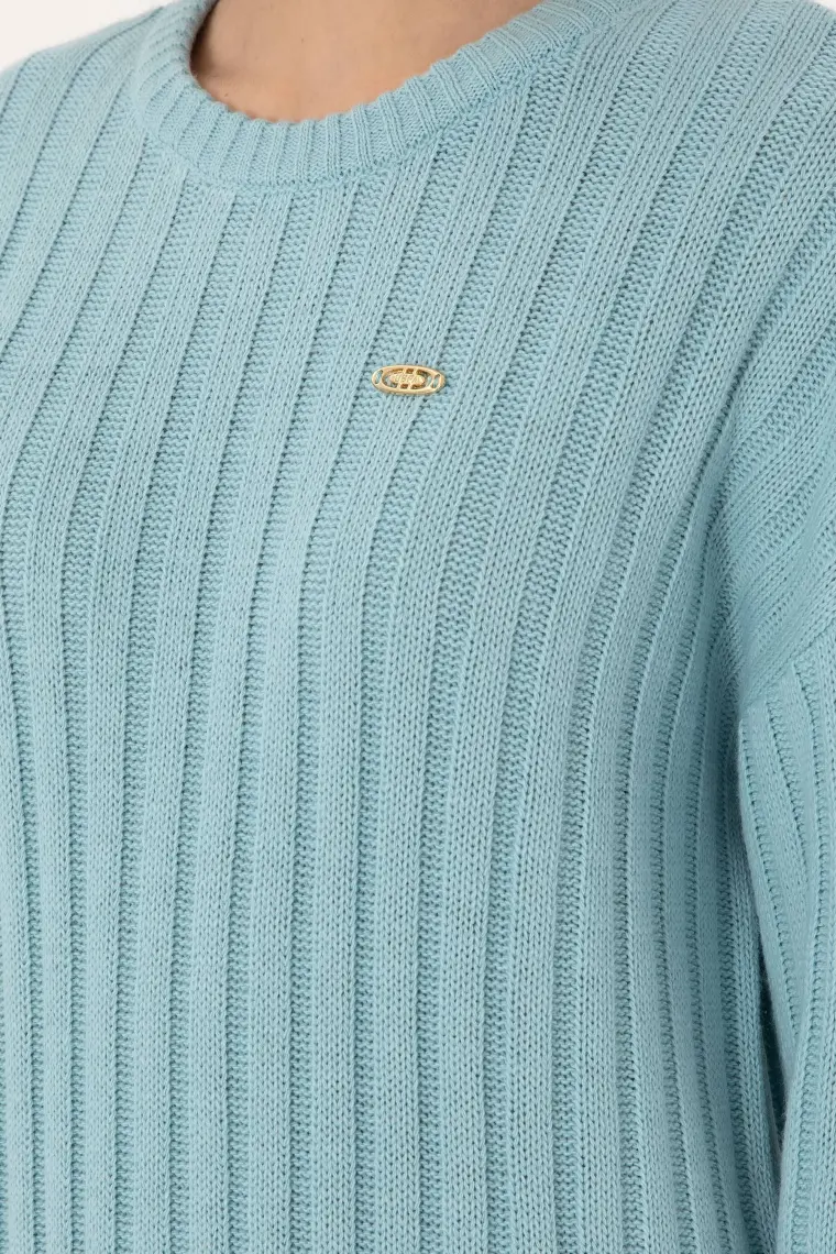 U.S. Polo Assn. Kadın Kazak /triko 50297092-VR251
