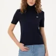 U.S. Polo Assn. Kadın Lacivert Kazak /Triko 50298029-VR033