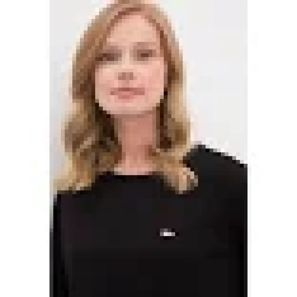 U.S. Polo Assn. Kadın Gri Basic Triko Kazak 50224704-VR109