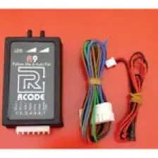 Rcode Follow Me Auto Far