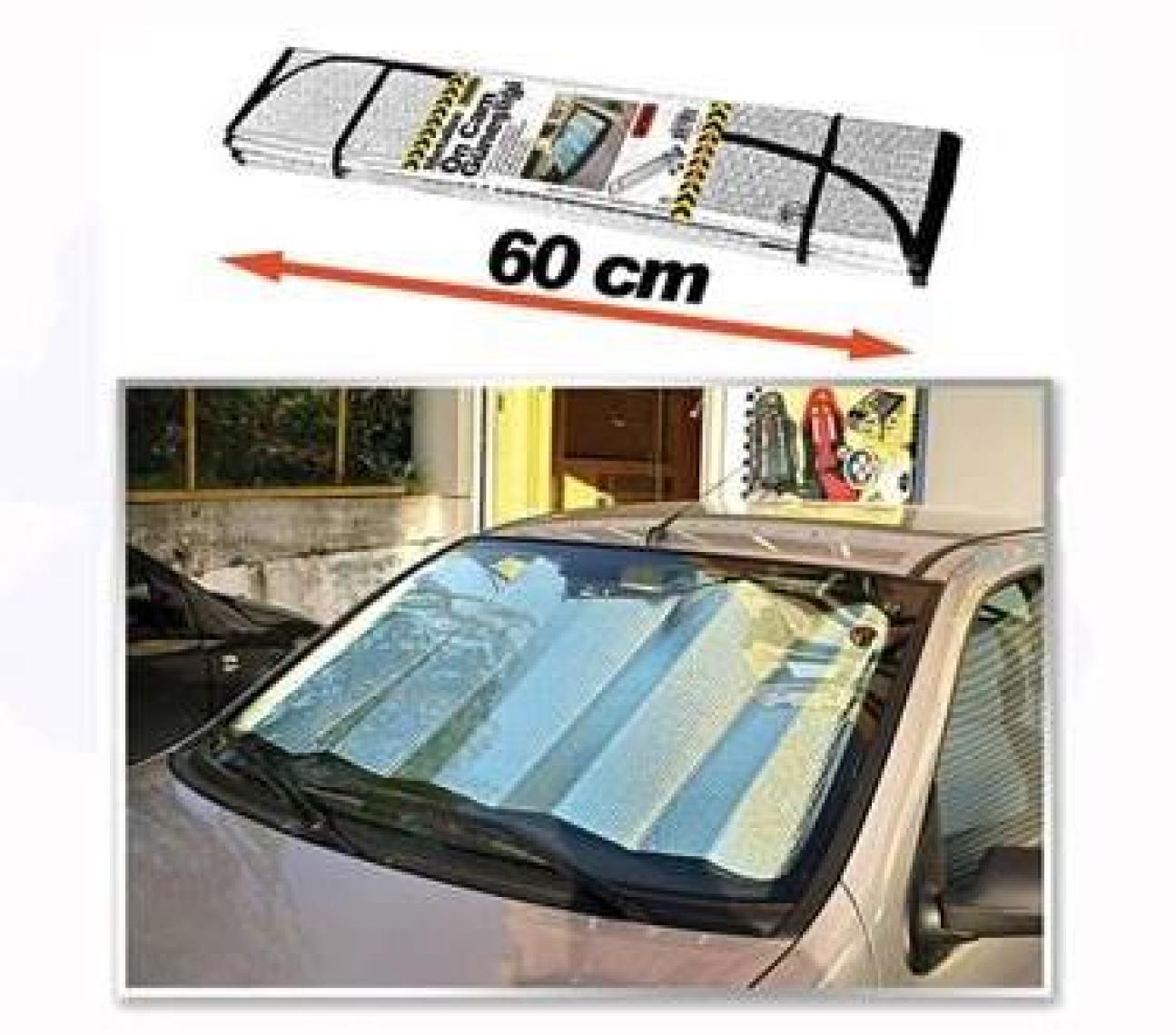Automix Balonlu Oto Güneşlik Büyük Boy