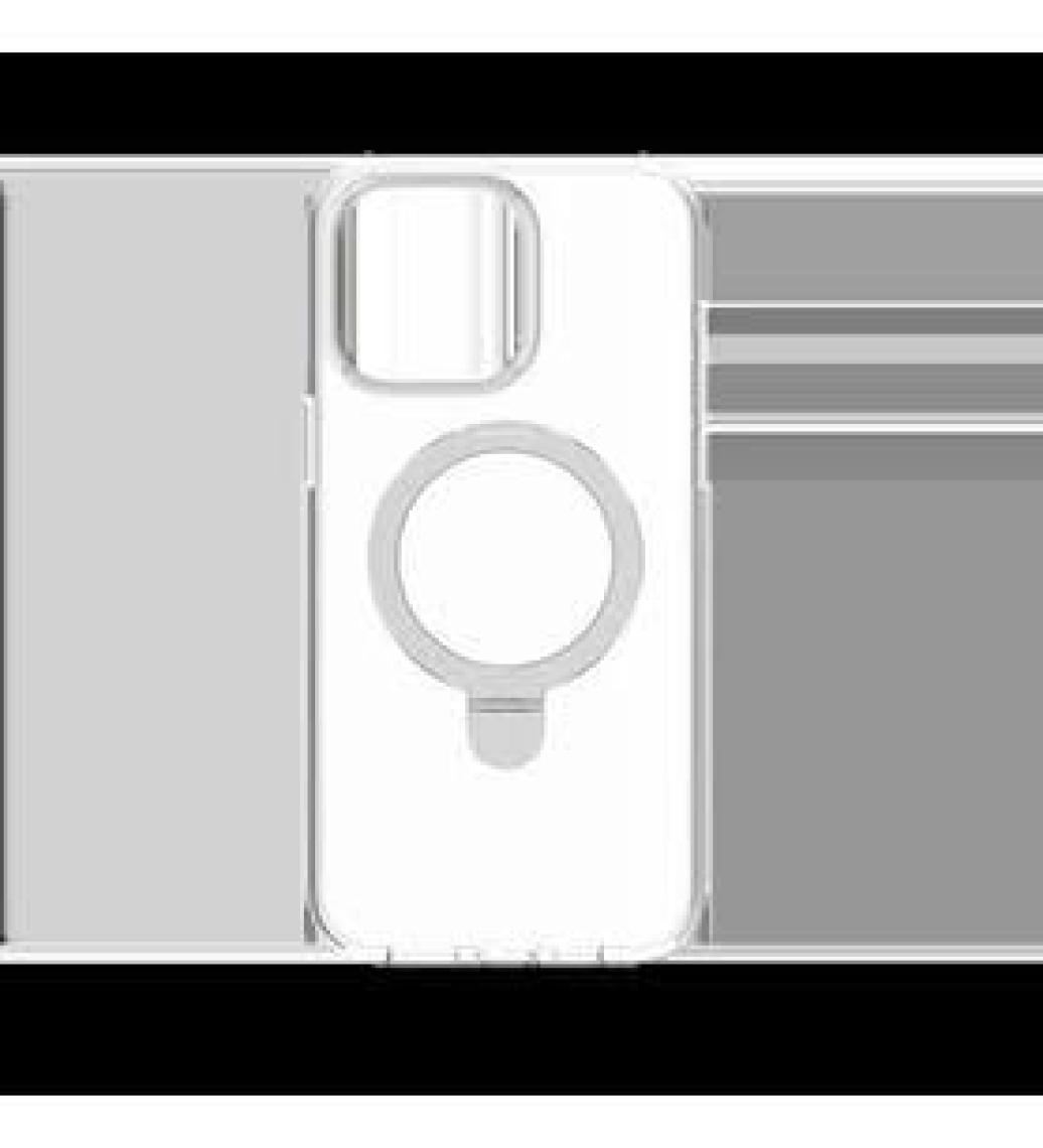 Momax Iphone 15/15 Pro/15 Pro Max Flip Magsafe Kılıf
