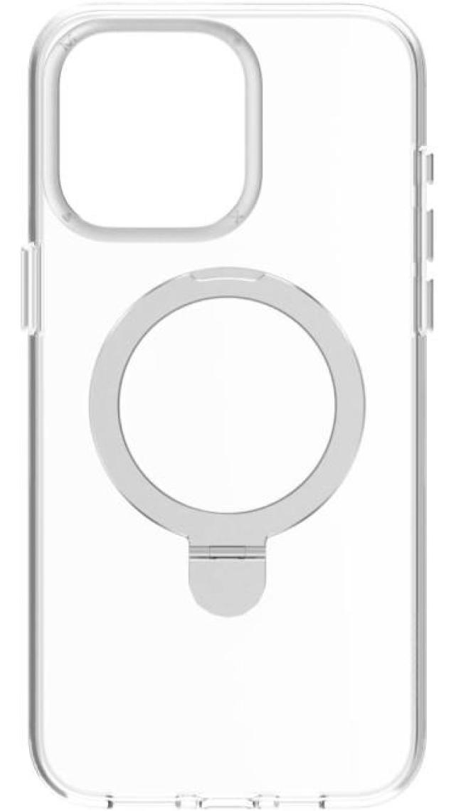 Momax Iphone 15/15 Pro/15 Pro Max Flip Magsafe Kılıf