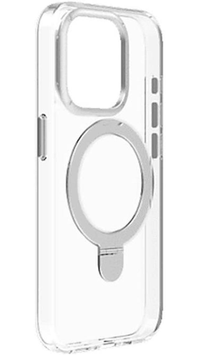 Momax Iphone 15/15 Pro/15 Pro Max Flip Magsafe Kılıf