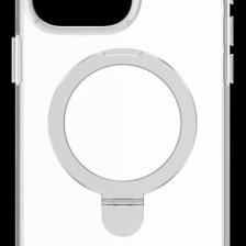 Momax Iphone 15/15 Pro/15 Pro Max Flip Magsafe Kılıf