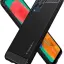 Spigen Galaxy M33 5G Kılıf Rugged Armor Matte Black - ACS04161