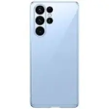 HappyCase Samsung Galaxy S24 Ultra Kılıf  Süper Silikon Kapak