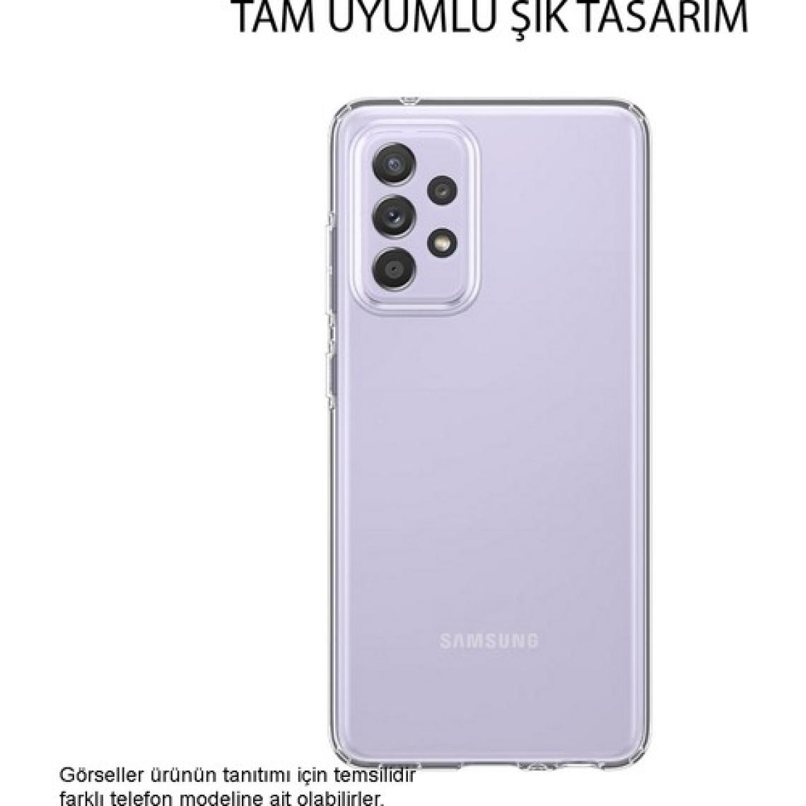Kzy Xiaomi Poco X3 Nfc ile Uyumlu Kapak 1mm Süper Silikon Şeffaf Kılıf