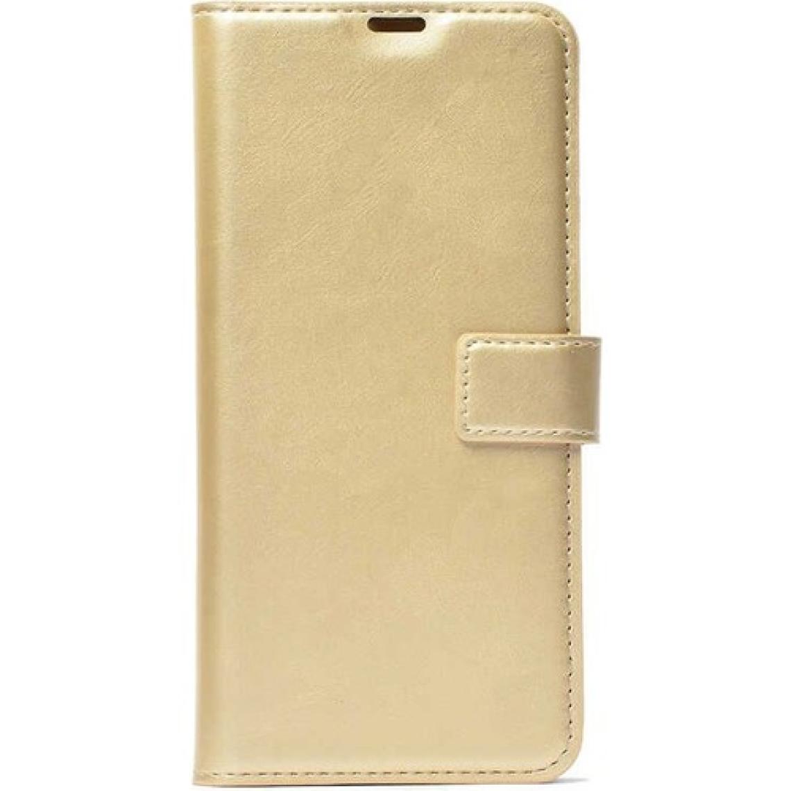 Kvy Xiaomi Redmi Note 8 Delüx Cüzdan Kılıf