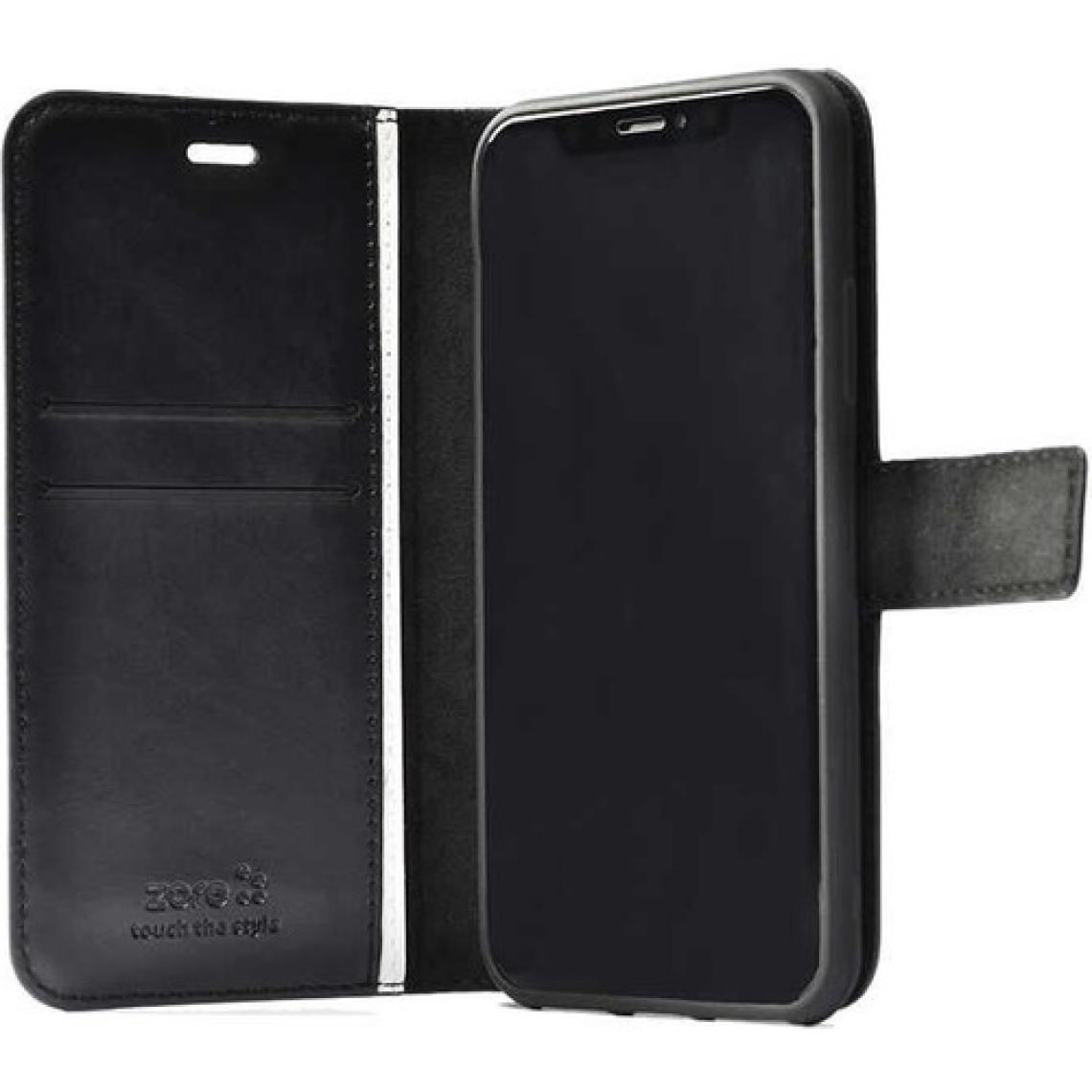Kvy Xiaomi Redmi Note 8 Delüx Cüzdan Kılıf