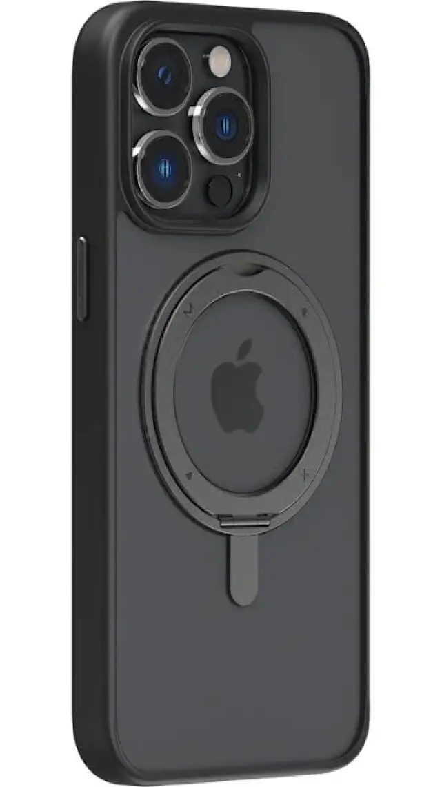Momax Roller Apple Iphone 15/15 Pro/15 Pro Max Magsafe Kılıf