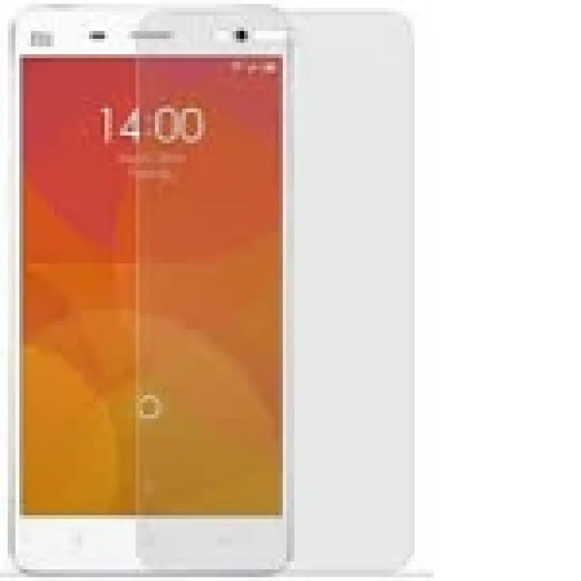 Notech Xiaomi Mi 4 Cam Ekran Koruyucu