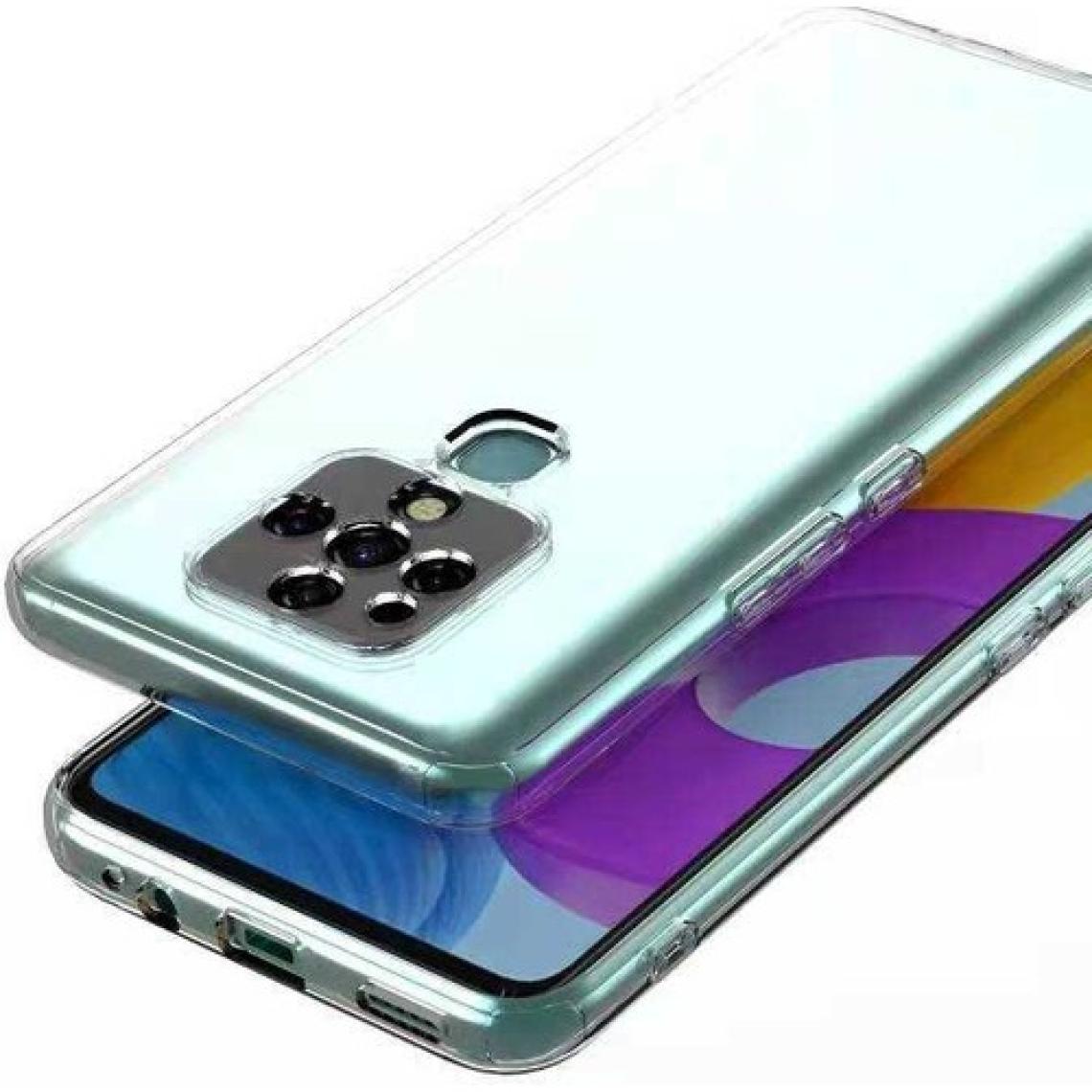 Kvy Tecno Camon 16 Kamera Korumalı Süper Silikon Kılıf