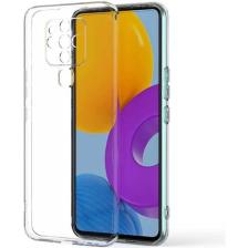Kvy Tecno Camon 16 Kamera Korumalı Süper Silikon Kılıf