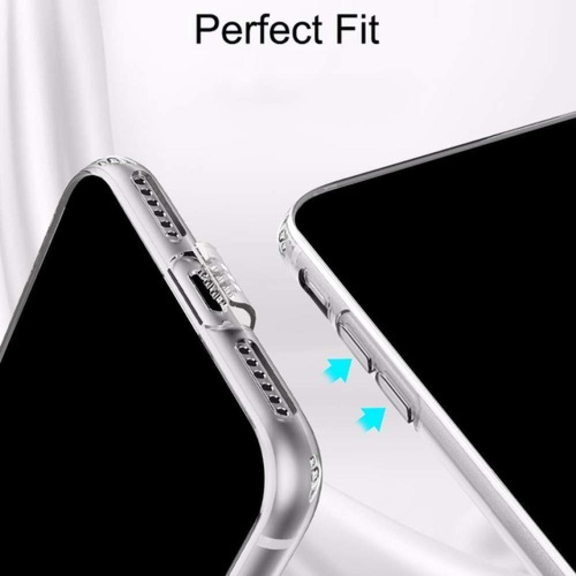 Kvy Samsung Galaxy A7 2017 Kamera Korumalı Süper Silikon Kılıf Ekran Koruyucu