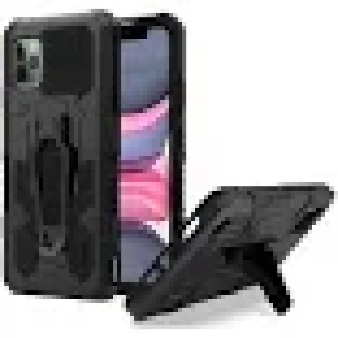 Smart Tech Apple Iphone 11 Pro Max Zırh Tank Kılıf Yüksek Koruma