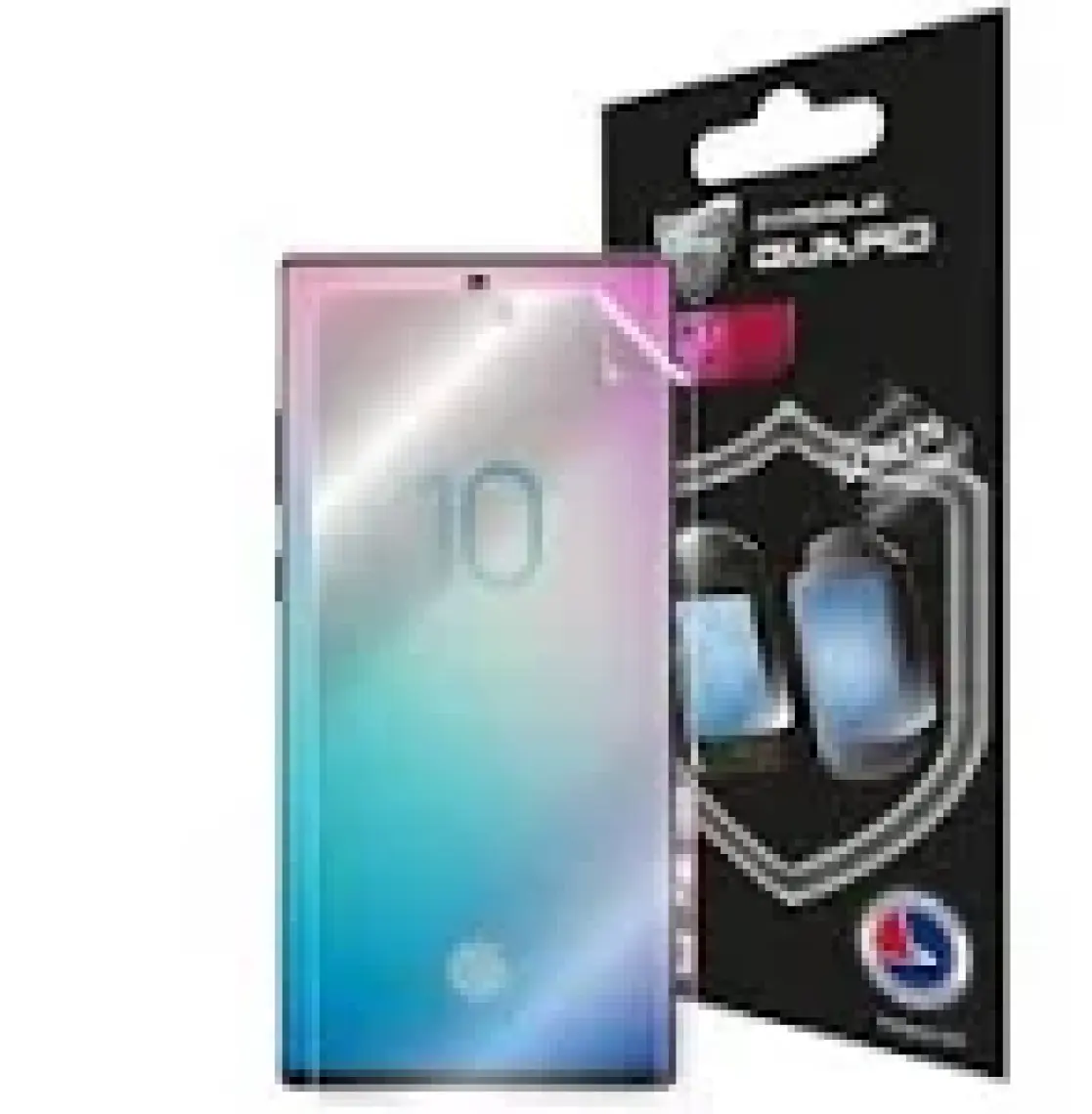 IPG Samsung Galaxy Note 10 Plus Ekran Koruyucu