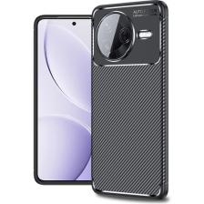 Vendas Xiaomi Poco F7 Pro Kılıf Zore Negro Silikon Kapak