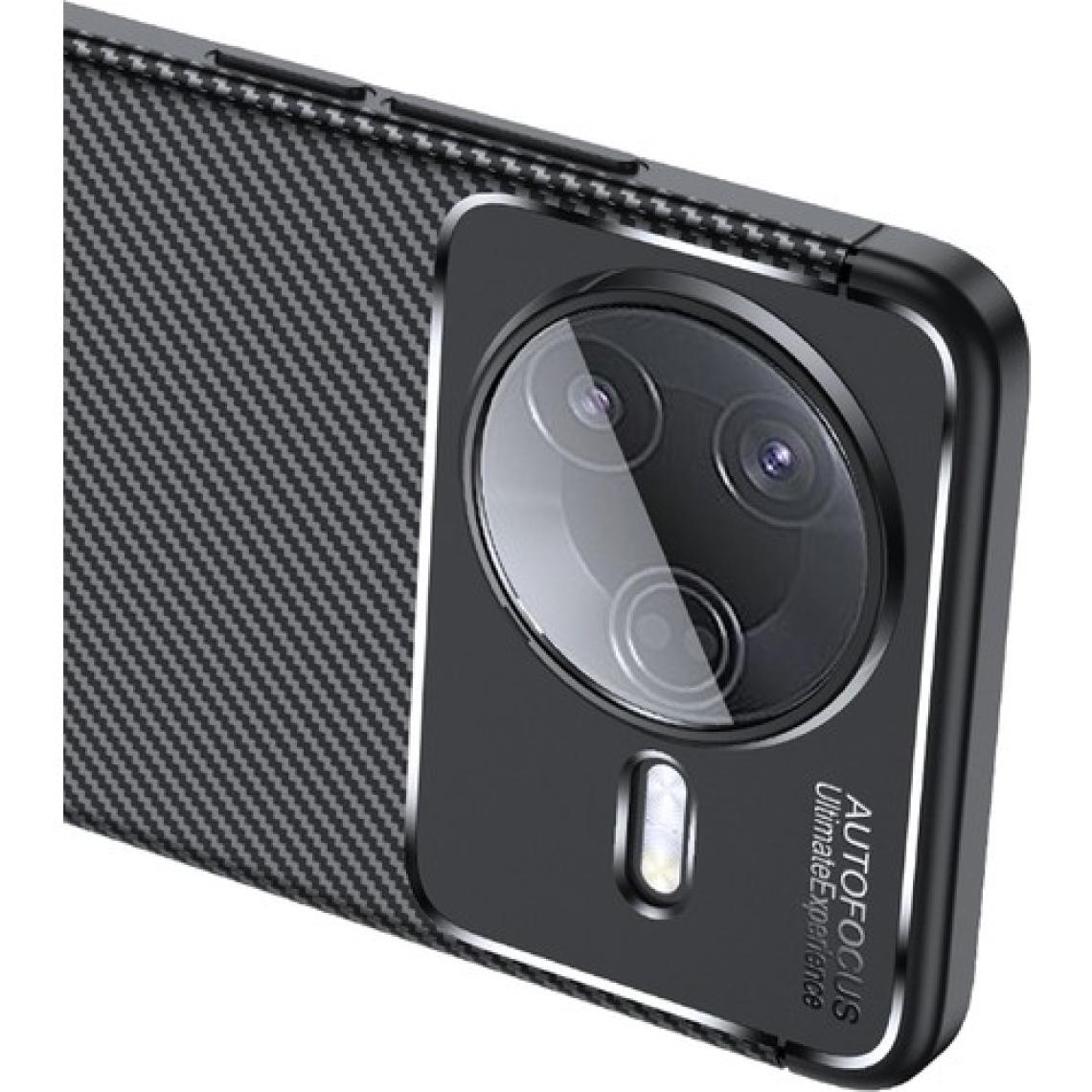 Vendas Xiaomi Poco F7 Pro Kılıf Zore Negro Silikon Kapak