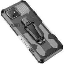 Smart Tech Apple Iphone 12 Mini 5,4 Inç Zırh Tank Kılıf Yüksek Koruma