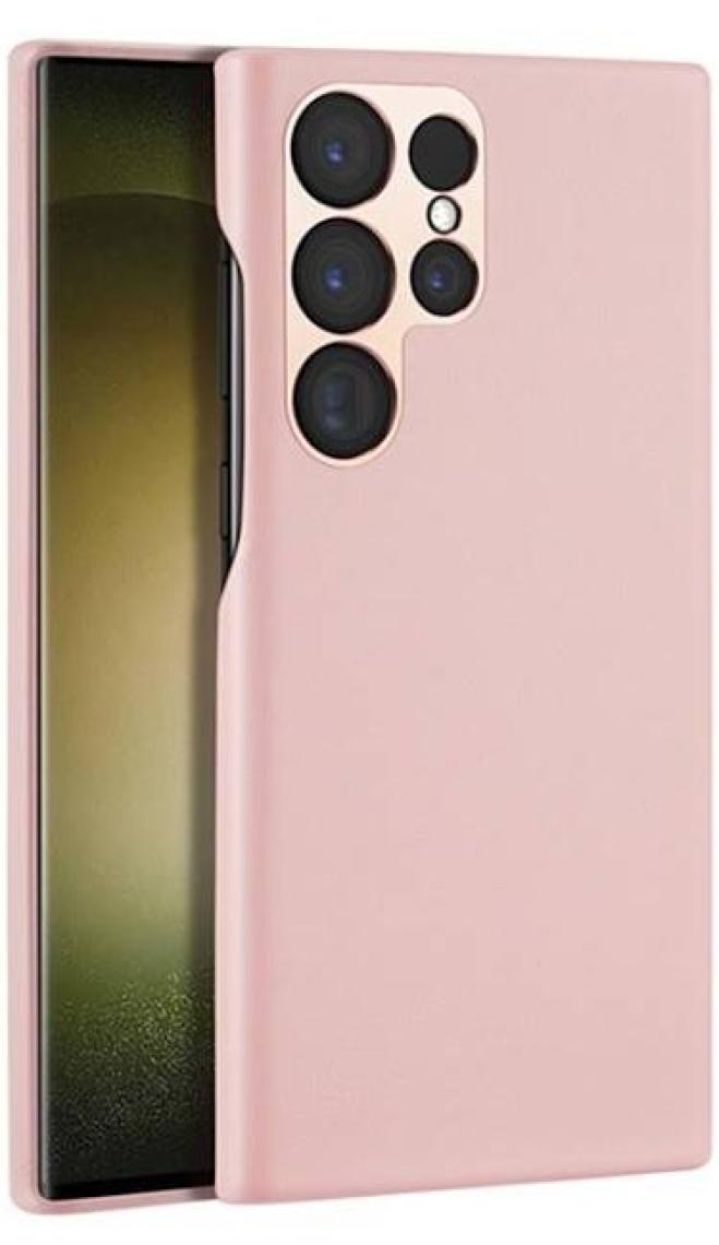 Dux Ducis Sm Galaxy S23 Ultra Grit Series Pu Premium Kılıf